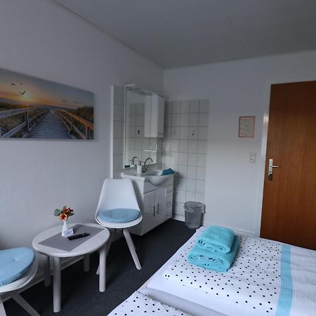 Ostsee Pension Pohnsdorfer Muehle Sierksdorf Δωμάτιο φωτογραφία