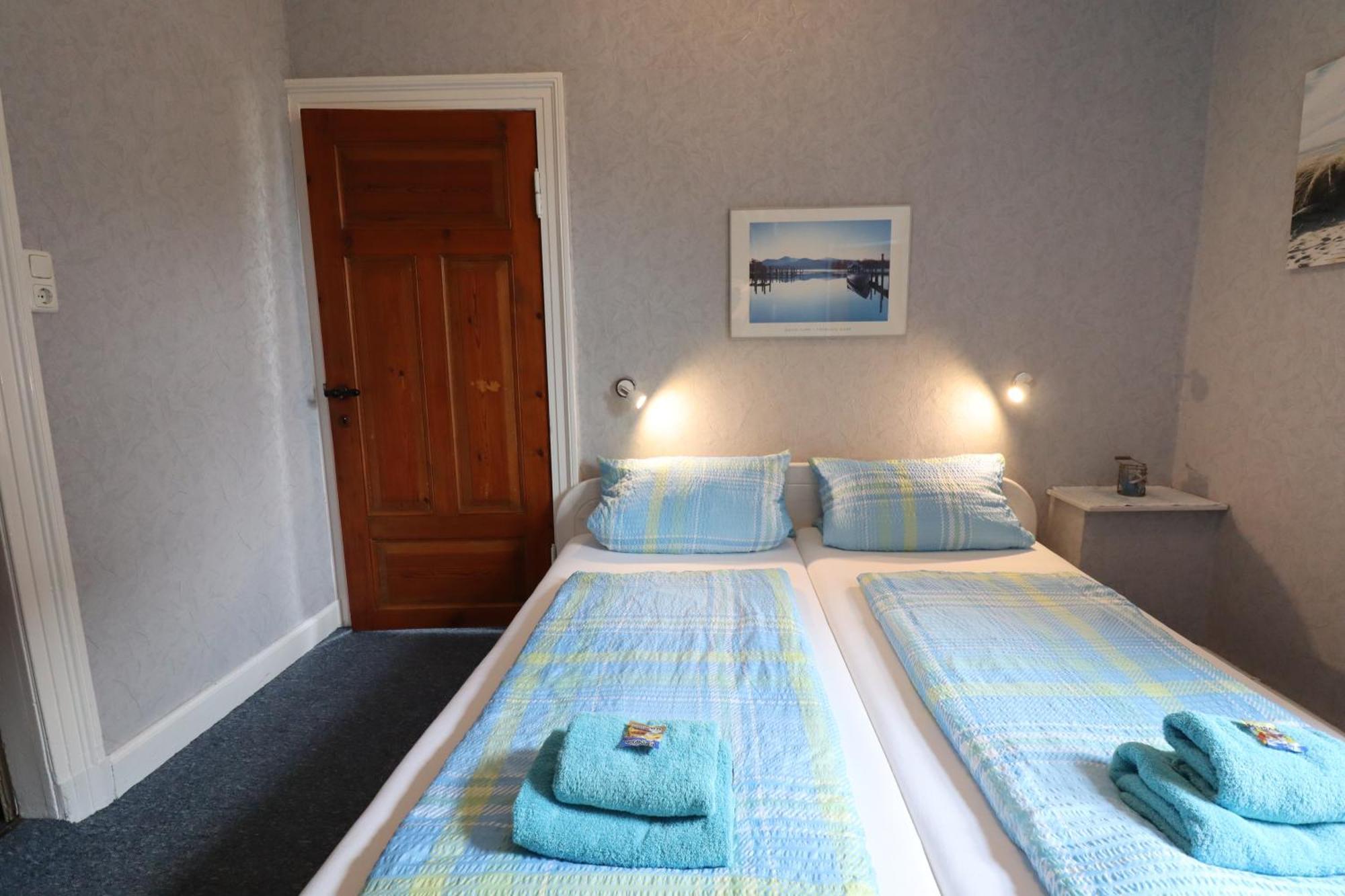 Ostsee Pension Pohnsdorfer Muehle Sierksdorf Δωμάτιο φωτογραφία