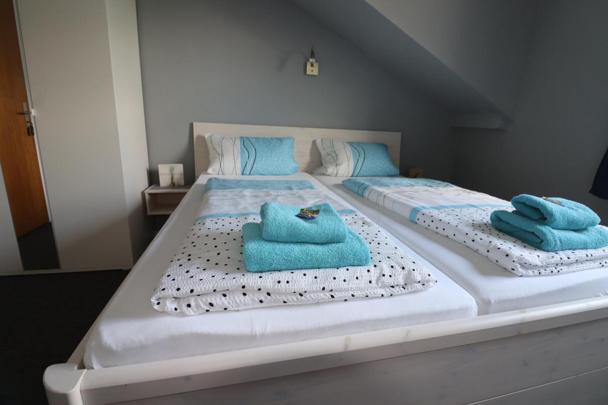 Ostsee Pension Pohnsdorfer Muehle Sierksdorf Δωμάτιο φωτογραφία