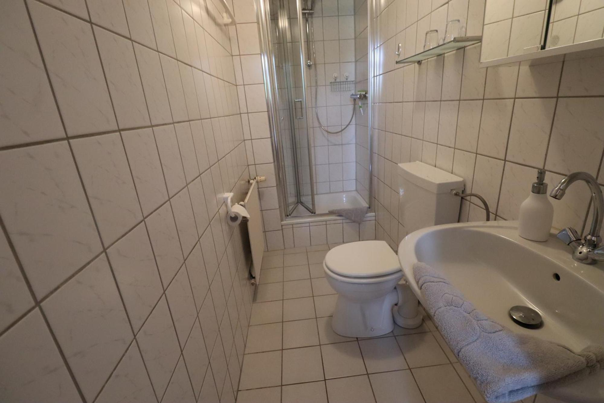 Ostsee Pension Pohnsdorfer Muehle Sierksdorf Δωμάτιο φωτογραφία