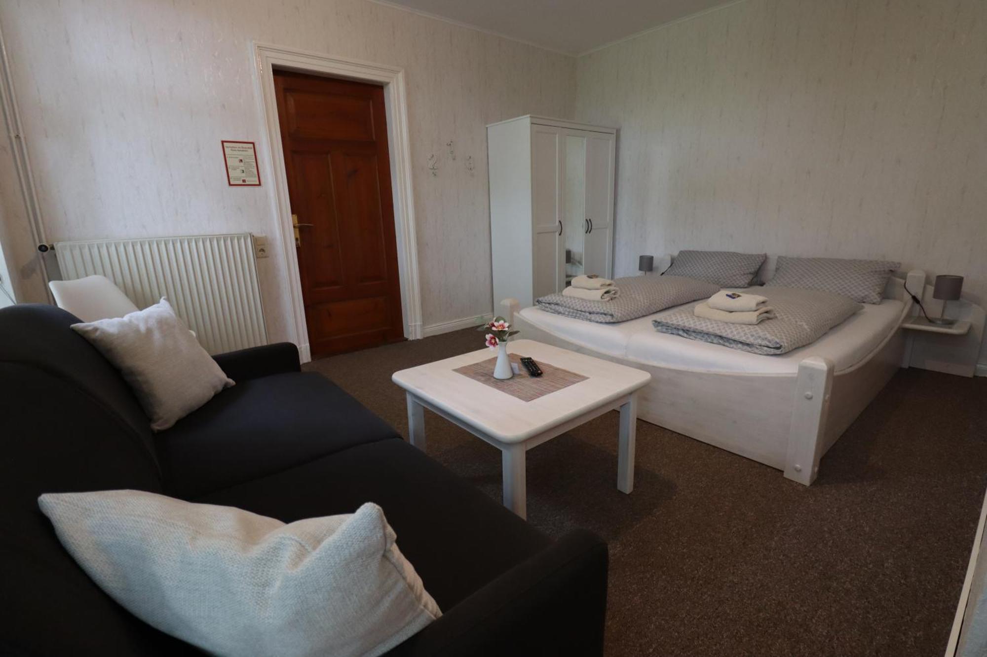 Ostsee Pension Pohnsdorfer Muehle Sierksdorf Δωμάτιο φωτογραφία