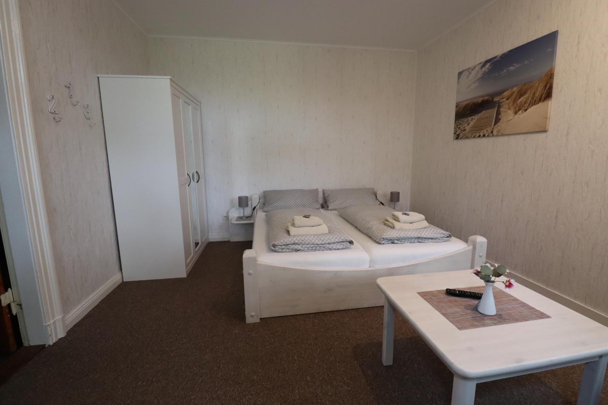Ostsee Pension Pohnsdorfer Muehle Sierksdorf Δωμάτιο φωτογραφία