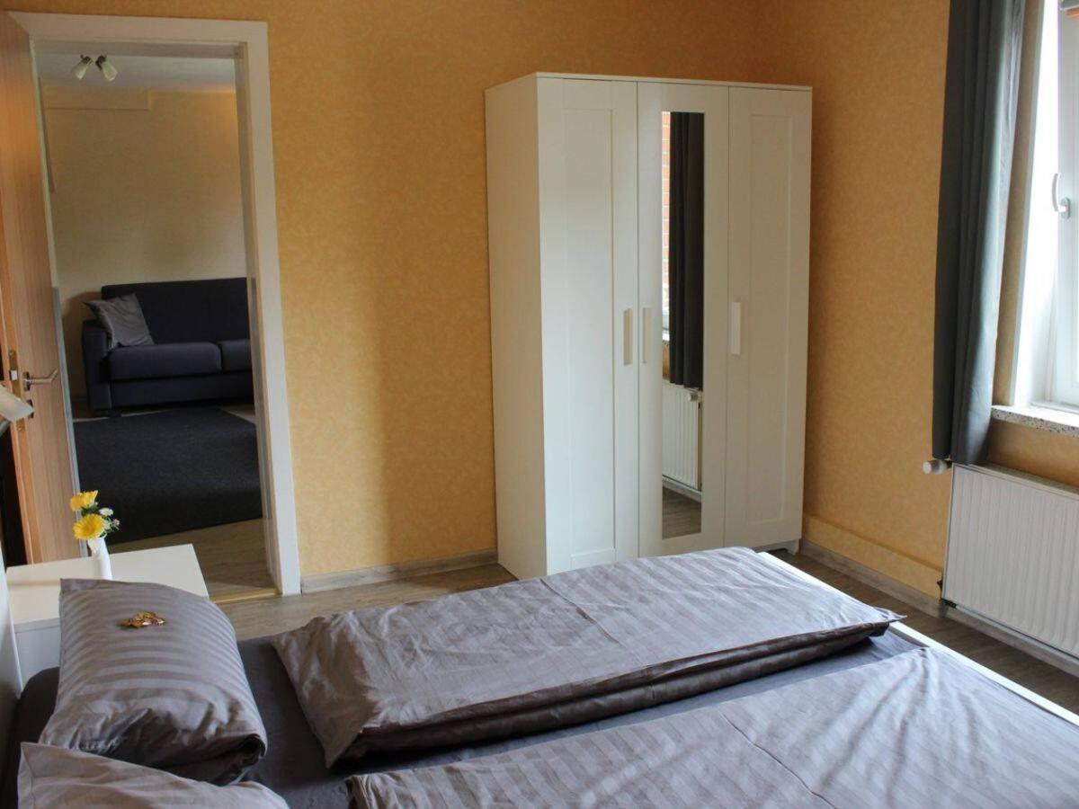 Ostsee Pension Pohnsdorfer Muehle Sierksdorf Δωμάτιο φωτογραφία