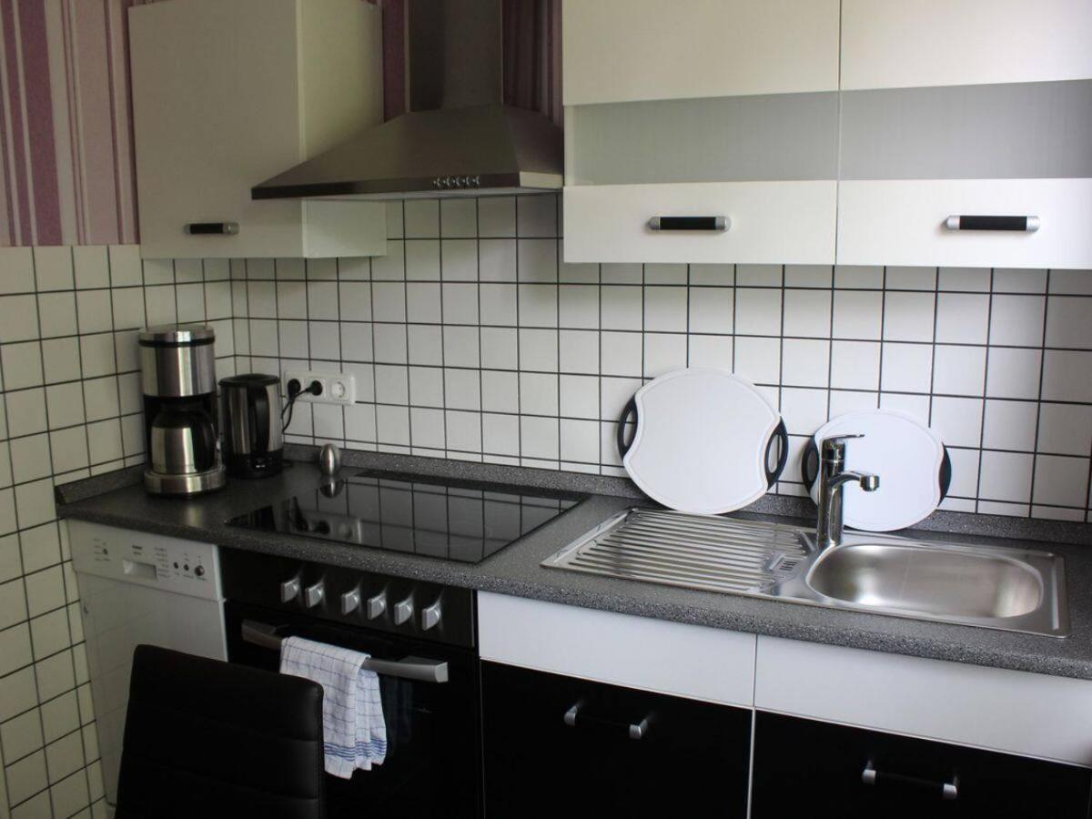 Ostsee Pension Pohnsdorfer Muehle Sierksdorf Δωμάτιο φωτογραφία