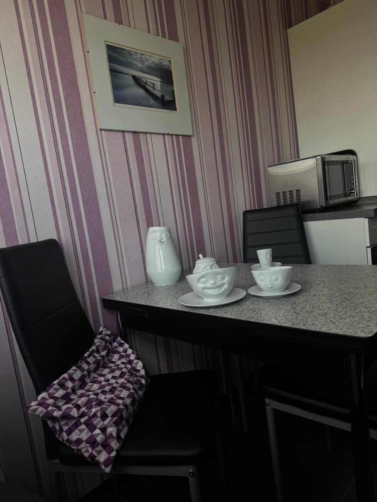 Ostsee Pension Pohnsdorfer Muehle Sierksdorf Δωμάτιο φωτογραφία