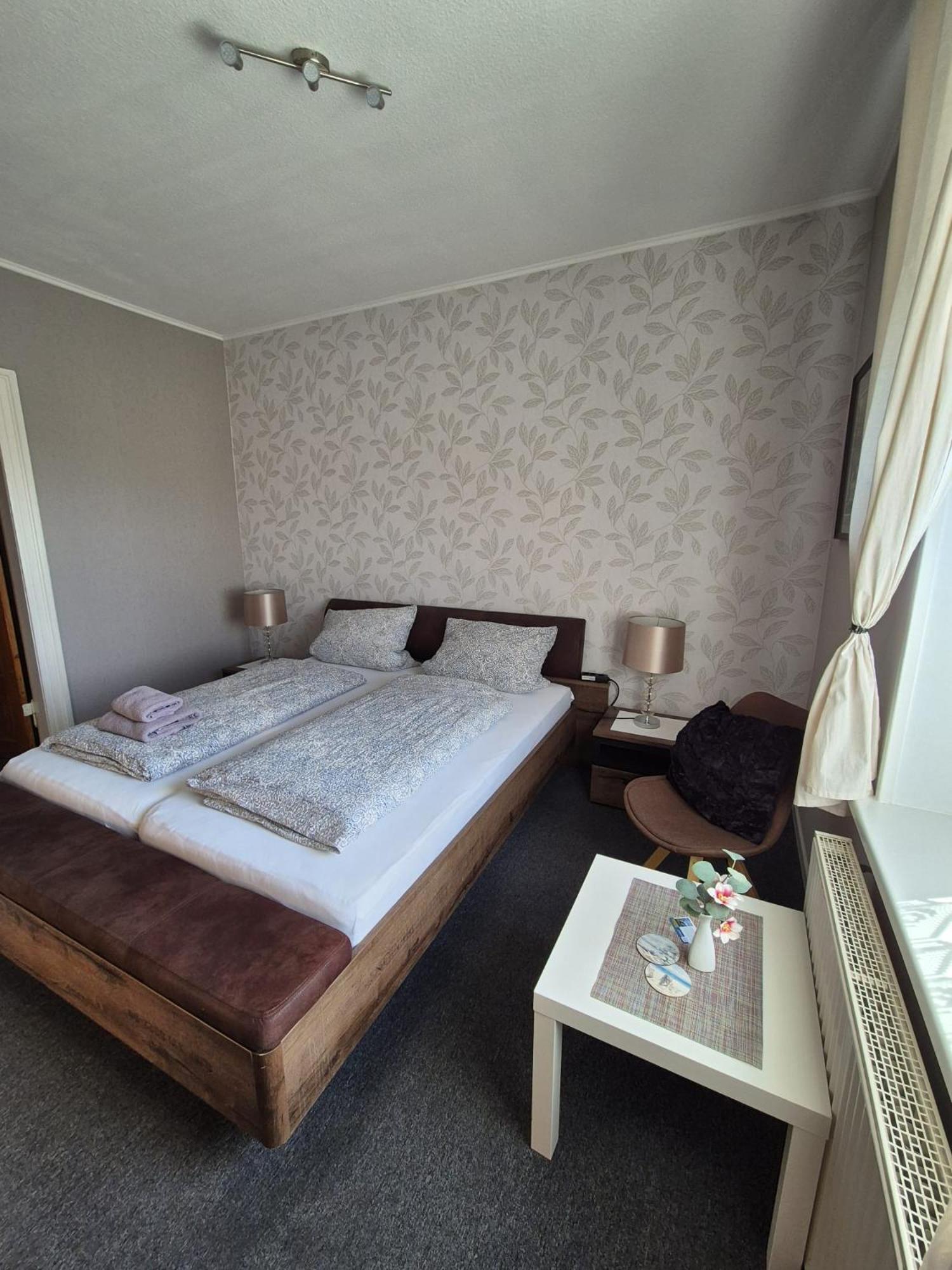 Ostsee Pension Pohnsdorfer Muehle Sierksdorf Εξωτερικό φωτογραφία